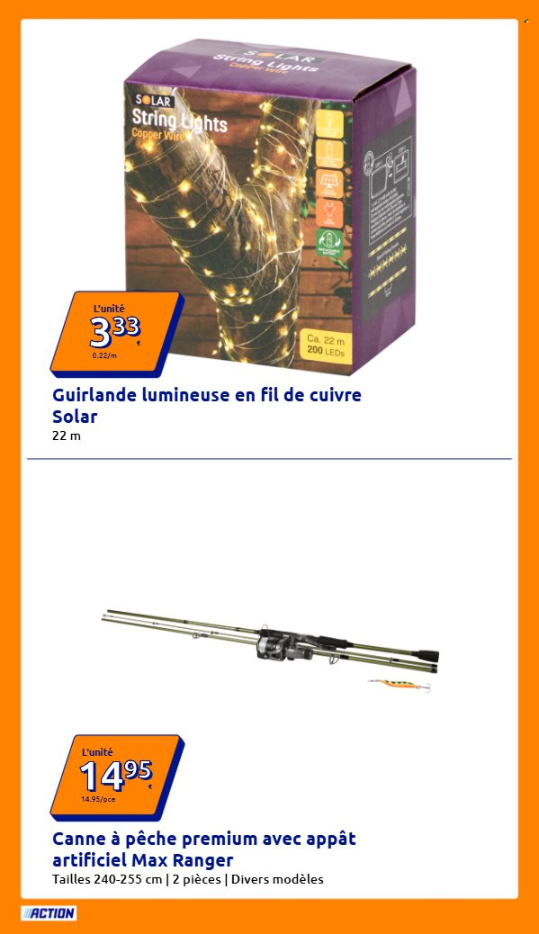 Catalogue Action - 10/06/2026 - 16/06/2026. Page 8