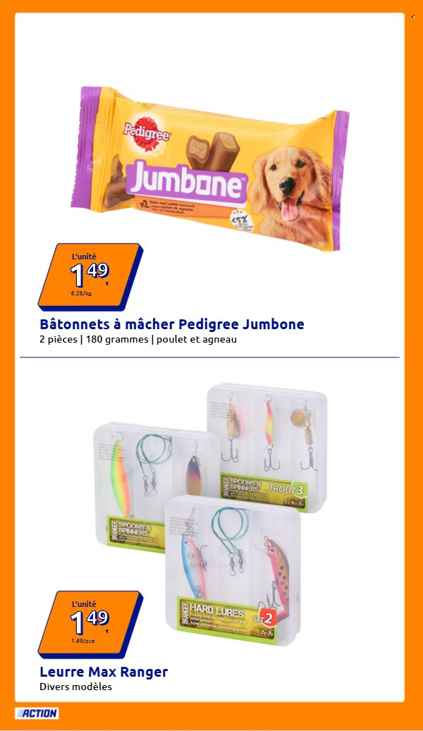 Catalogue Action - 10/06/2026 - 16/06/2026. Page 12