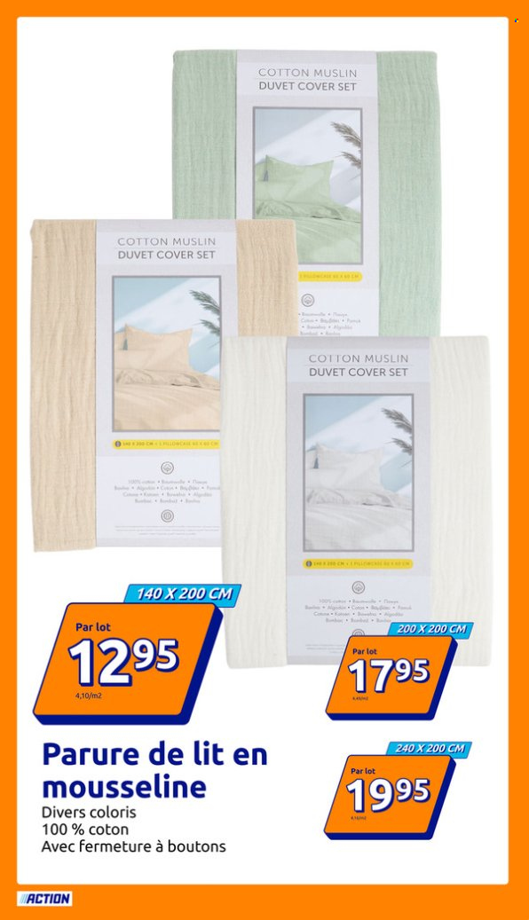Catalogue Action - 10/06/2026 - 16/06/2026. Page 13