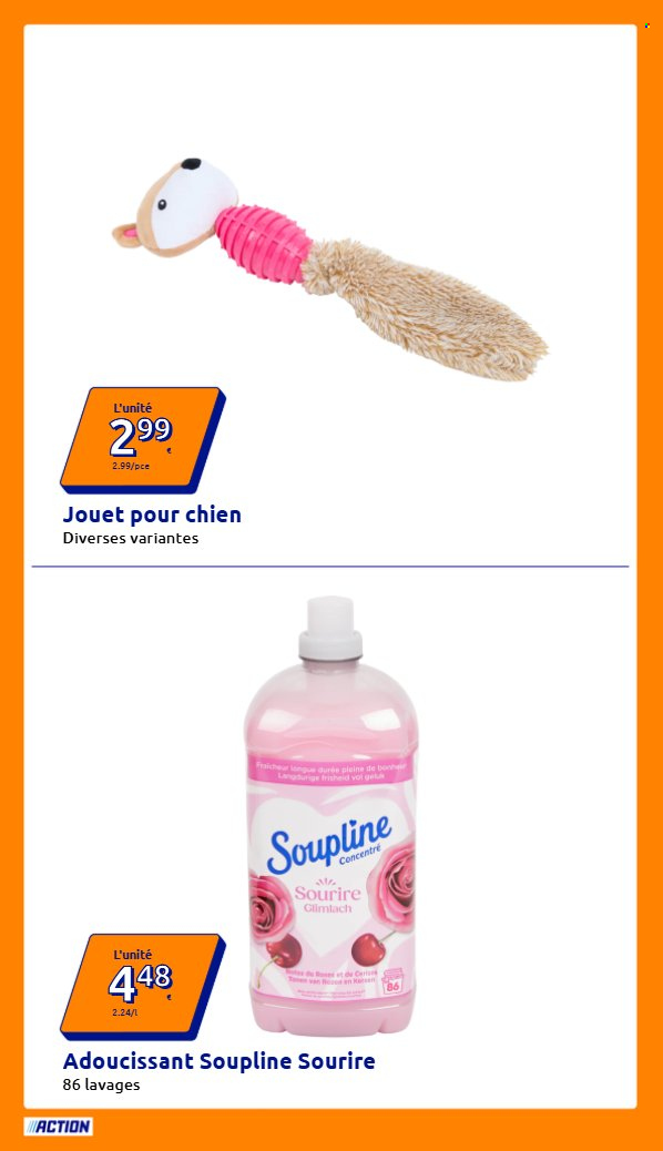 Catalogue Action - 10/06/2026 - 16/06/2026. Page 14