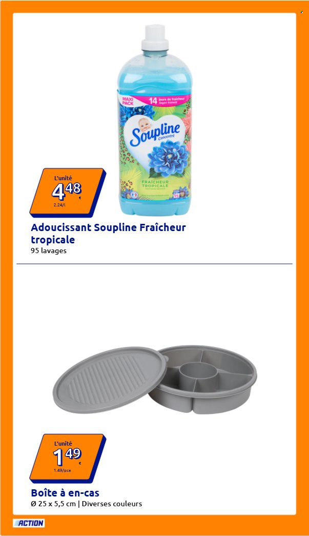 Catalogue Action - 10/06/2026 - 16/06/2026. Page 16