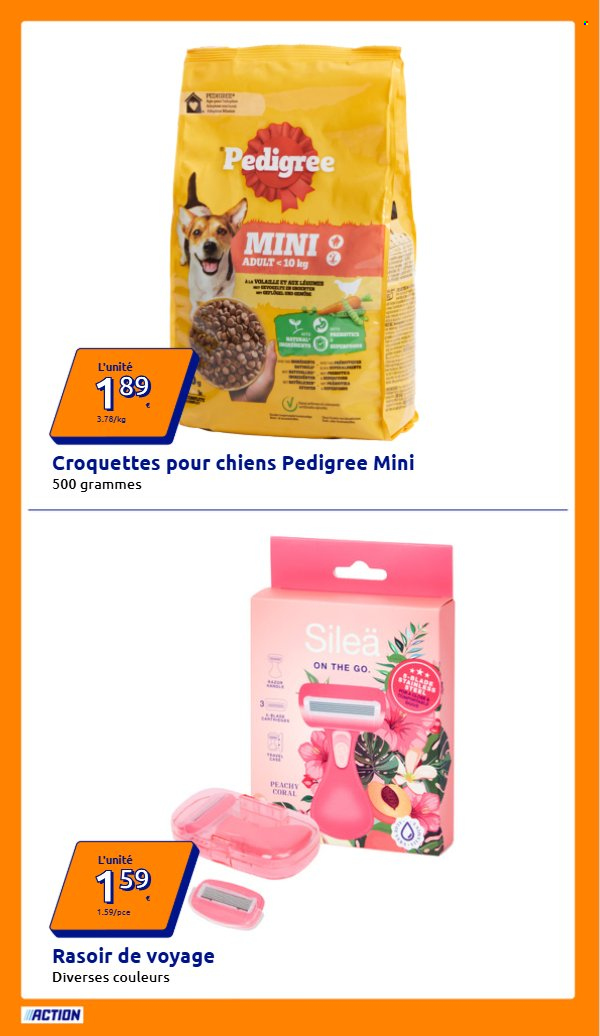 Catalogue Action - 10/06/2026 - 16/06/2026. Page 17