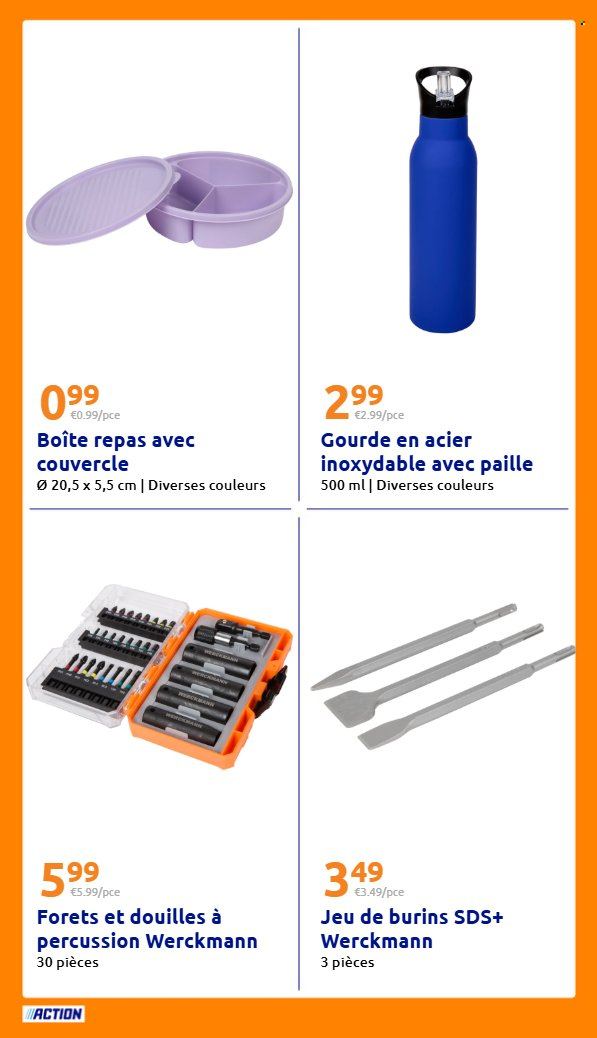 Catalogue Action - 10/06/2026 - 16/06/2026. Page 19