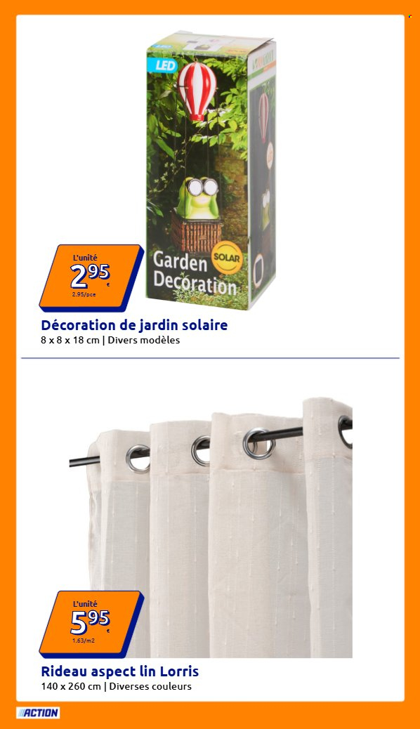 Catalogue Action - 10/06/2026 - 16/06/2026. Page 20