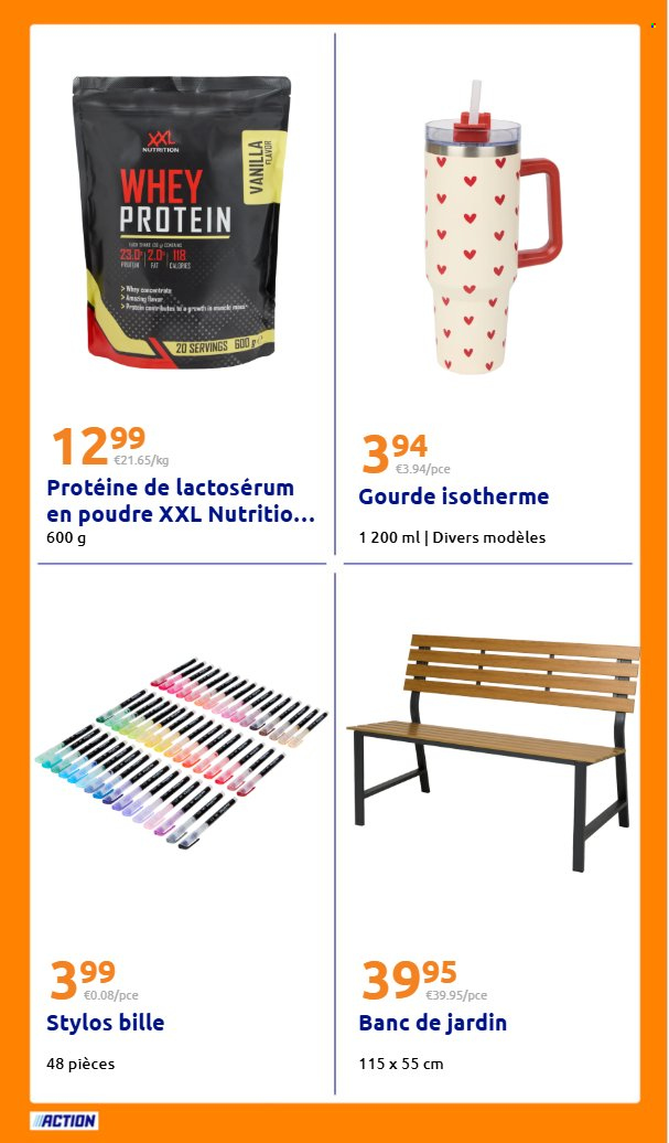Catalogue Action - 10/06/2026 - 16/06/2026. Page 21