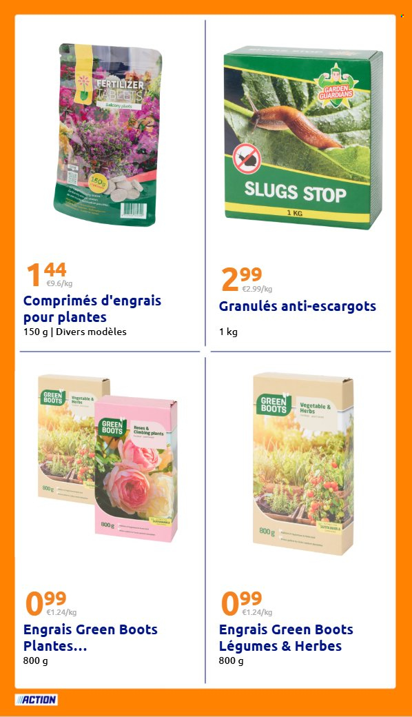 Catalogue Action - 10/06/2026 - 16/06/2026. Page 22