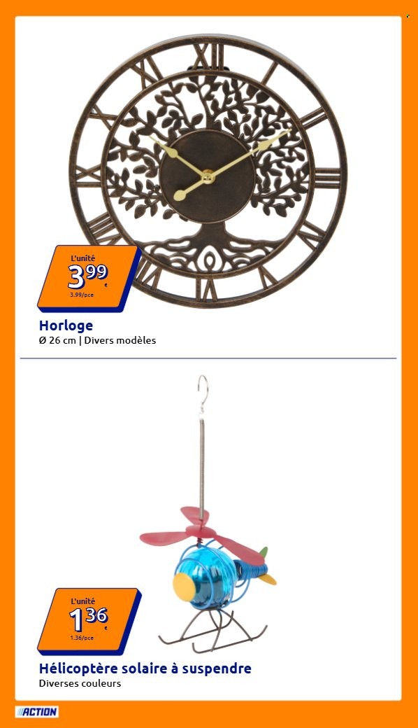 Catalogue Action - 10/06/2026 - 16/06/2026. Page 23