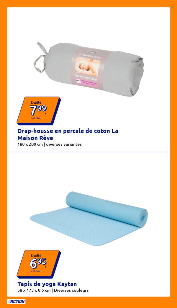 Catalogue Action - 10/06/2026 - 16/06/2026. Page 28
