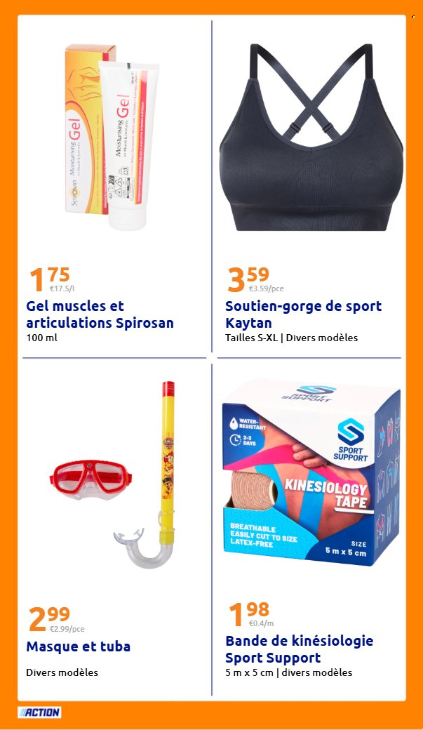 Catalogue Action - 10/06/2026 - 16/06/2026. Page 29