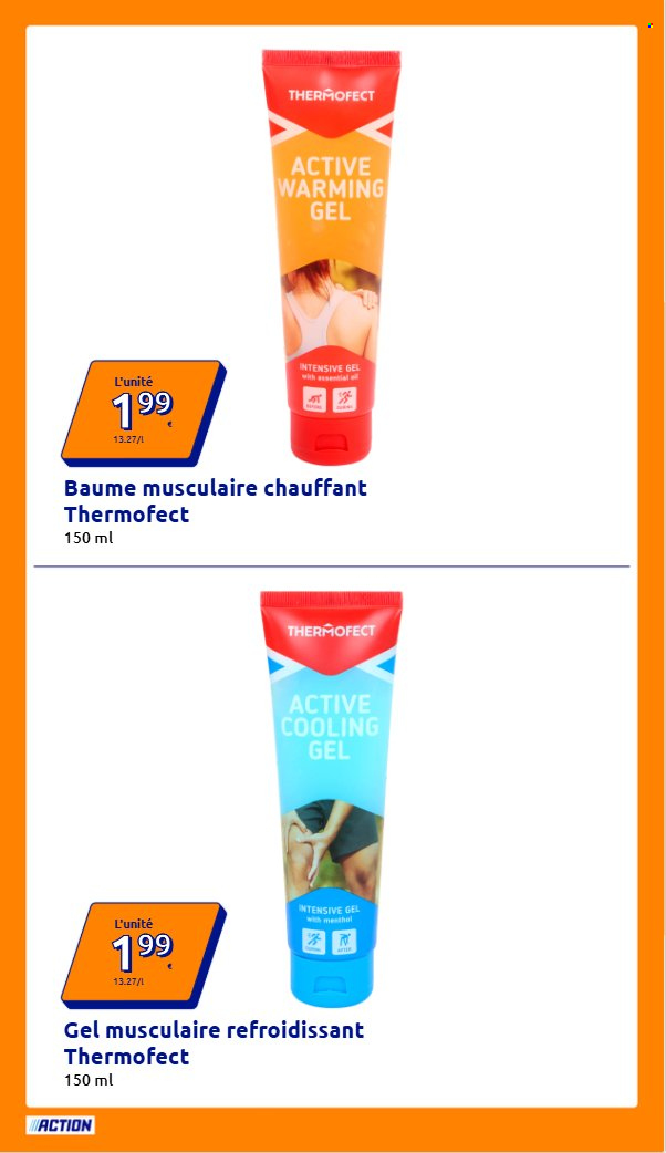 Catalogue Action - 10/06/2026 - 16/06/2026. Page 31