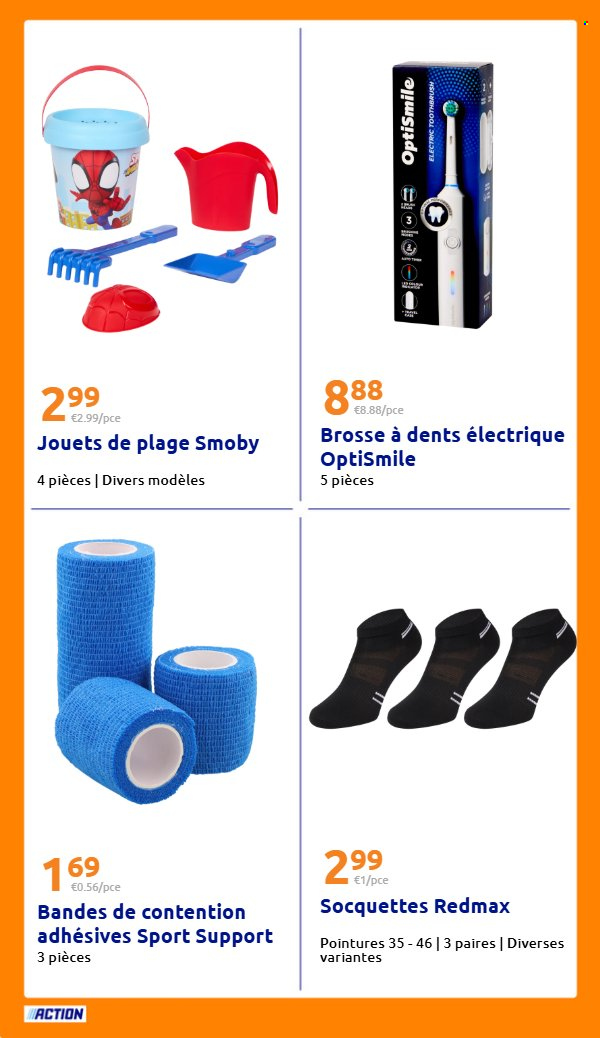 Catalogue Action - 10/06/2026 - 16/06/2026. Page 32