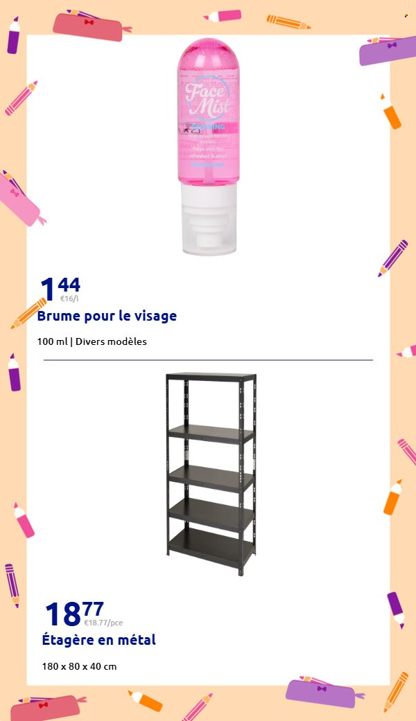 Catalogue Action - 10/06/2026 - 16/06/2026. Page 36