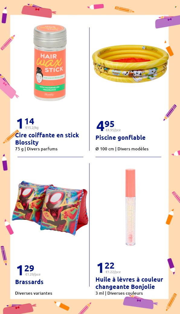 Catalogue Action - 10/06/2026 - 16/06/2026. Page 37