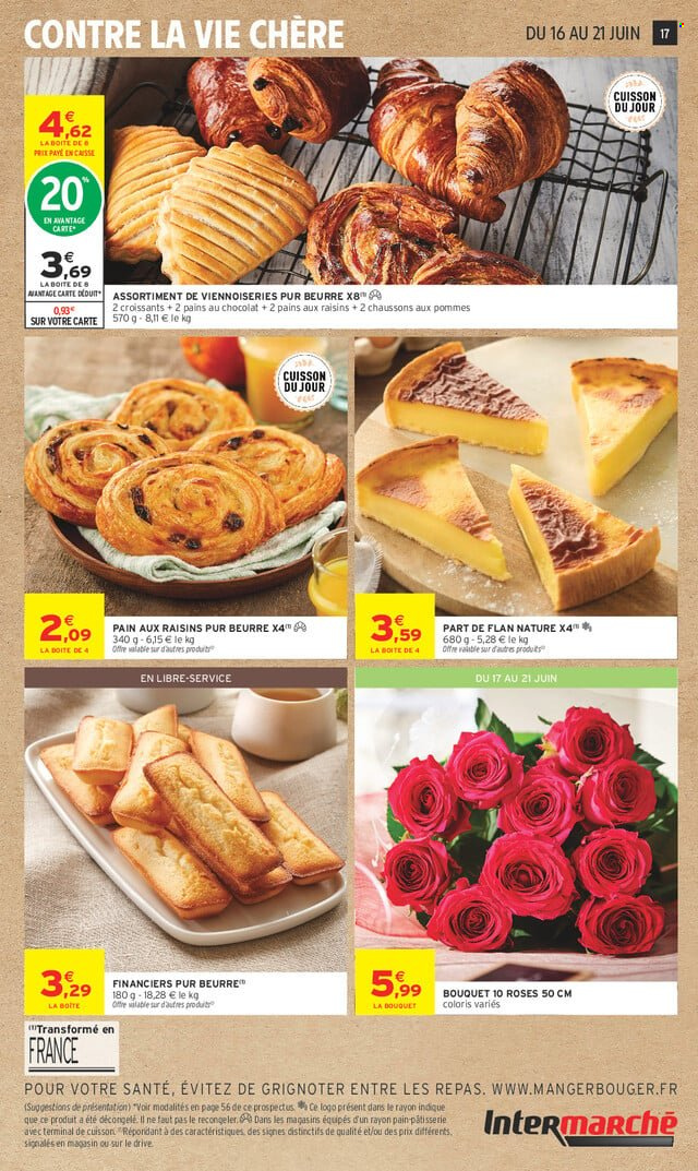 Catalogue Intermarché Hyper - 16/06/2026 - 28/06/2026. Page 17