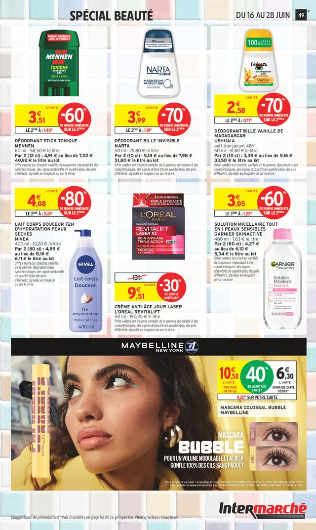 Catalogue Intermarché Hyper - 16/06/2026 - 28/06/2026. Page 49