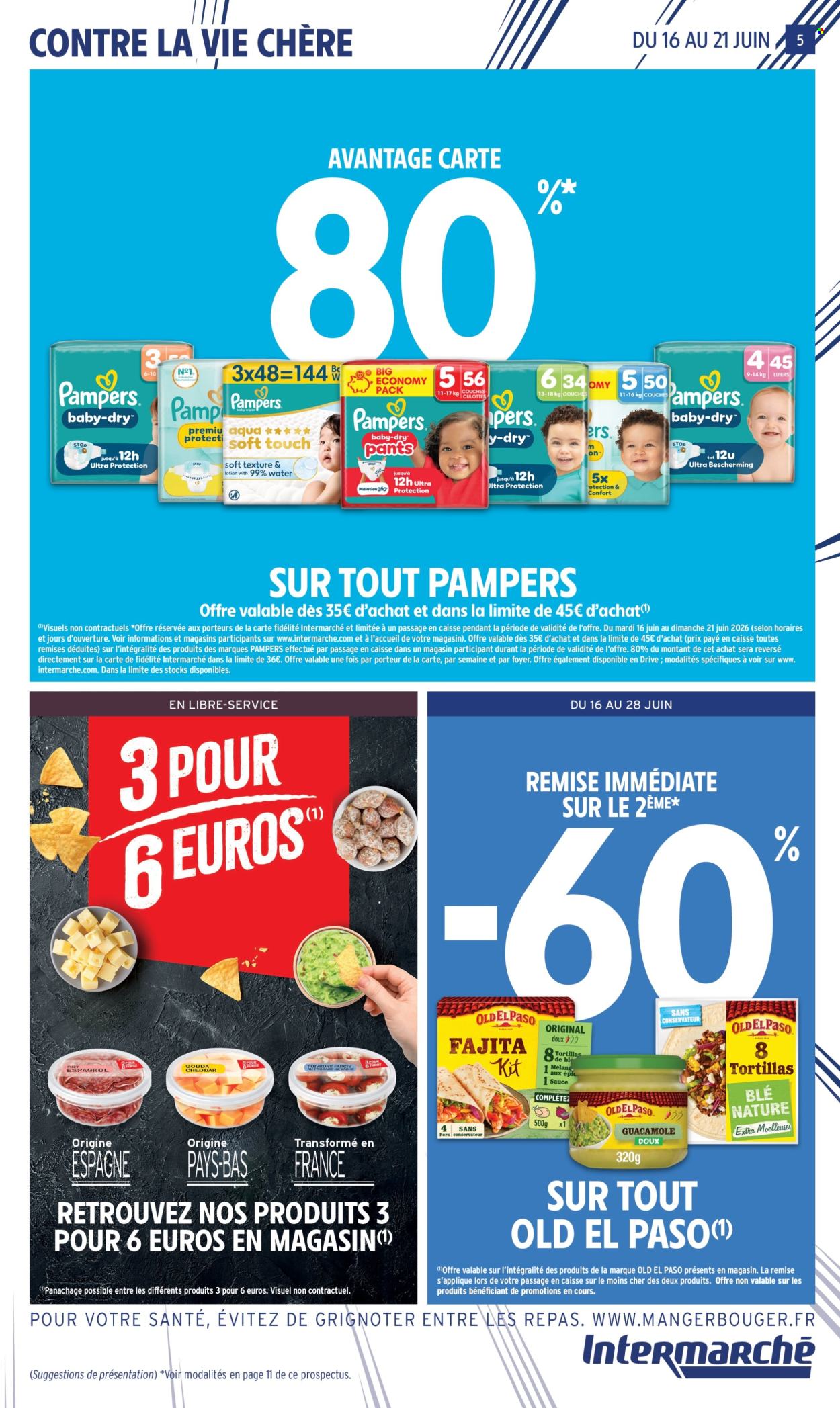 Catalogue Intermarché Express - 16/06/2026 - 28/06/2026. Page 5