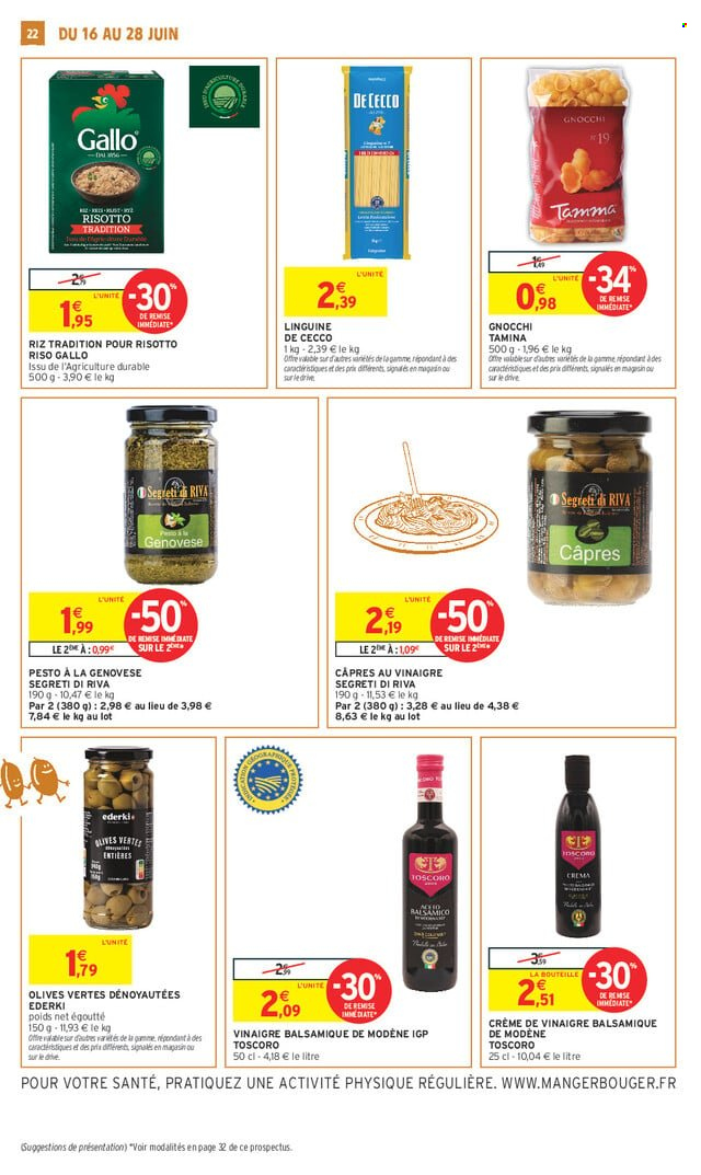 Catalogue Intermarché Contact - 16/06/2026 - 28/06/2026. Page 22