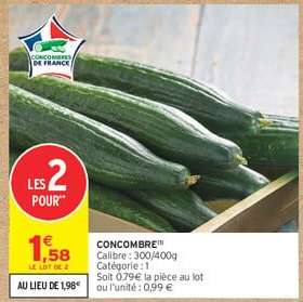 CONCOMBRE