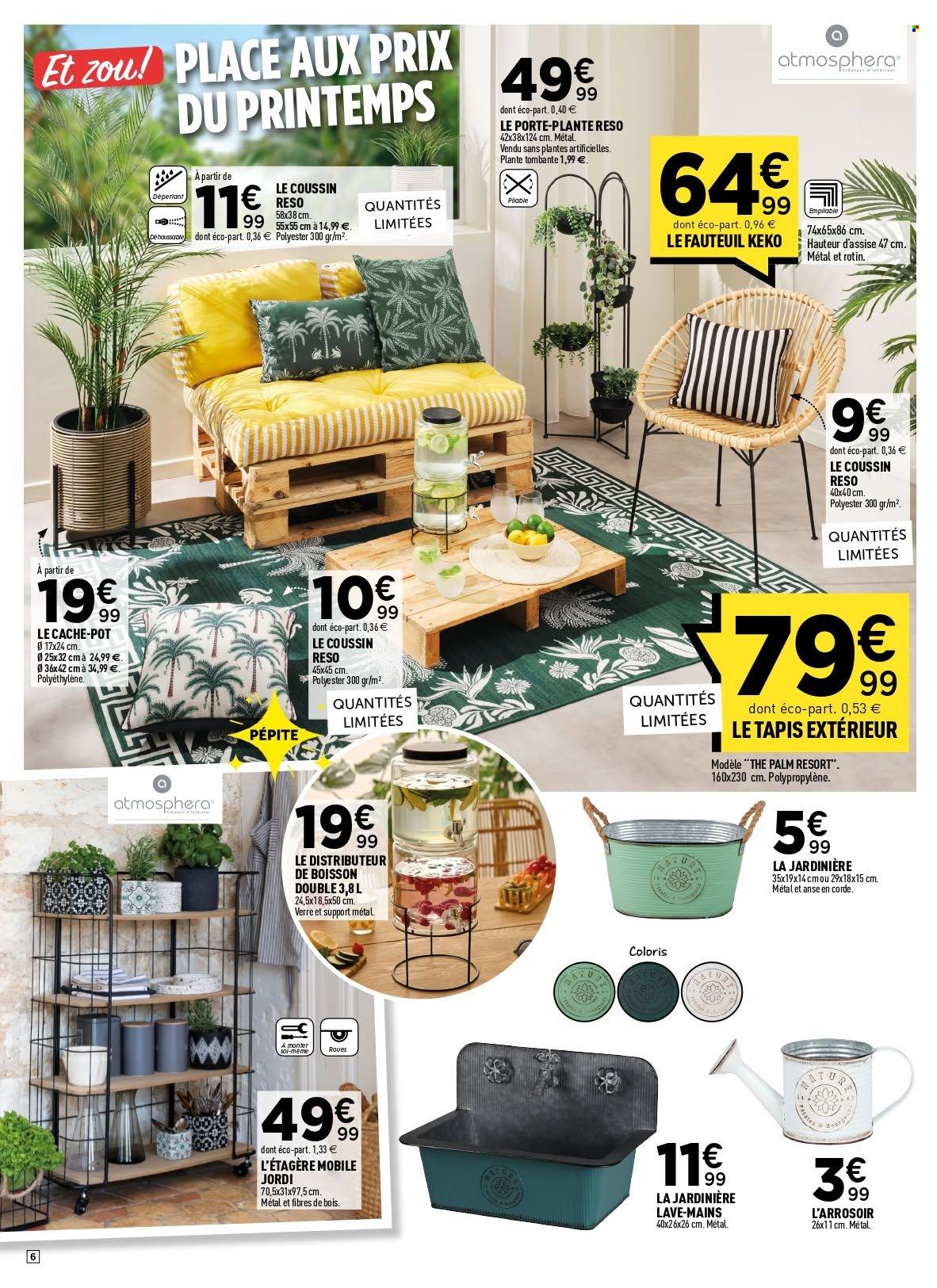Catalogue Centrakor - 10/06/2026 - 23/06/2026. Page 7