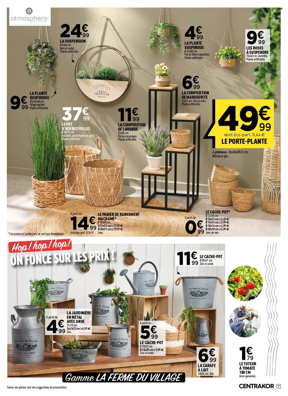 Catalogue Centrakor - 10/06/2026 - 23/06/2026. Page 8