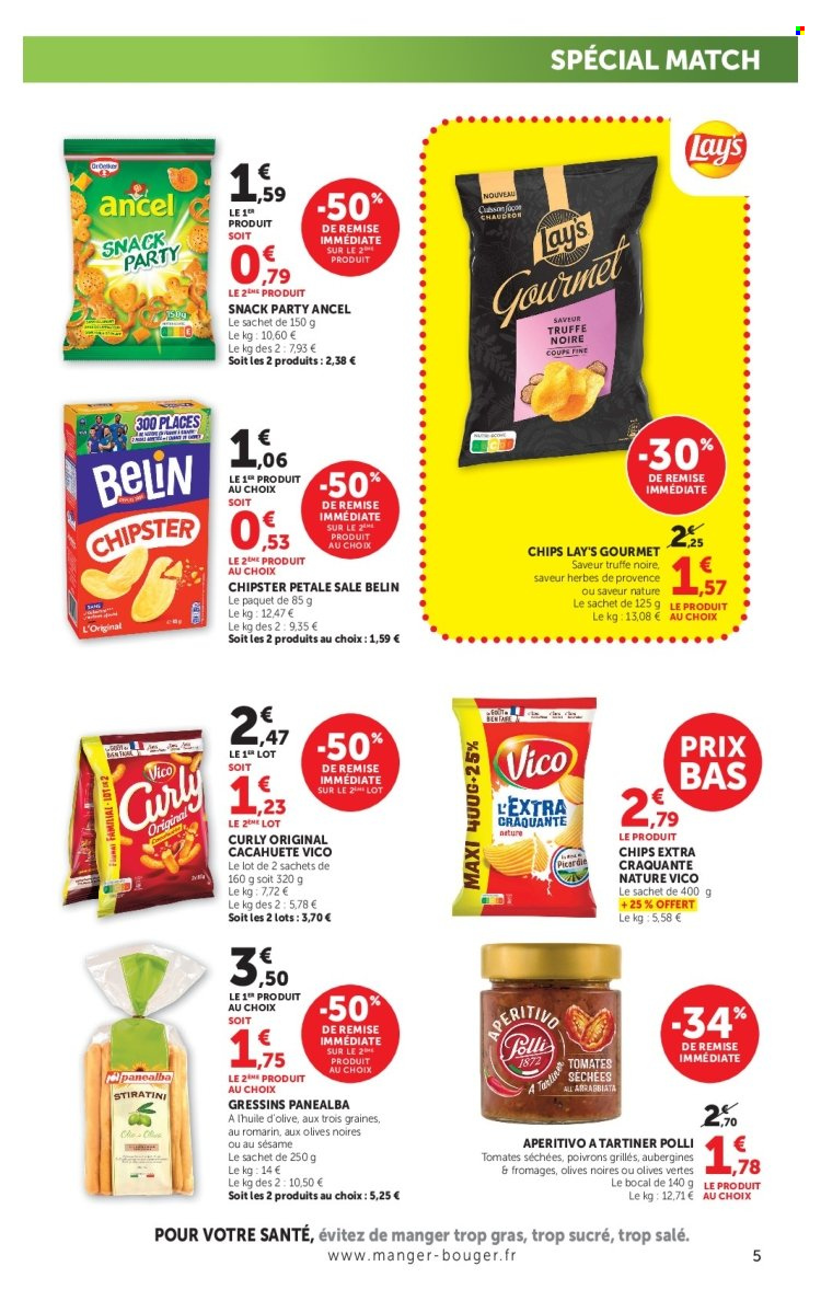Catalogue Magasins U - 16/06/2026 - 28/06/2026. Page 5