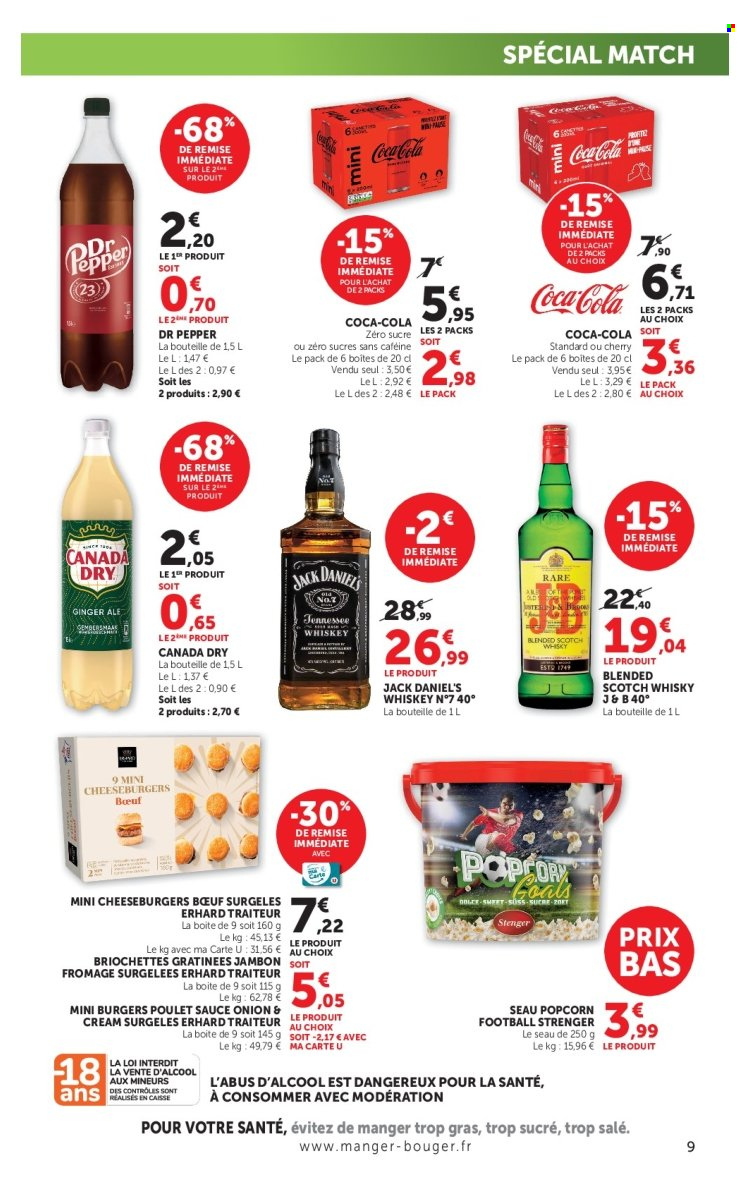 Catalogue Magasins U - 16/06/2026 - 28/06/2026. Page 9