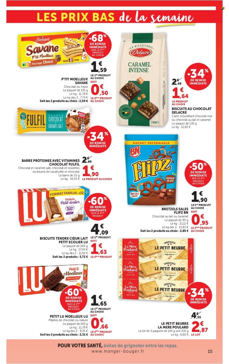 Catalogue Magasins U - 16/06/2026 - 28/06/2026. Page 15