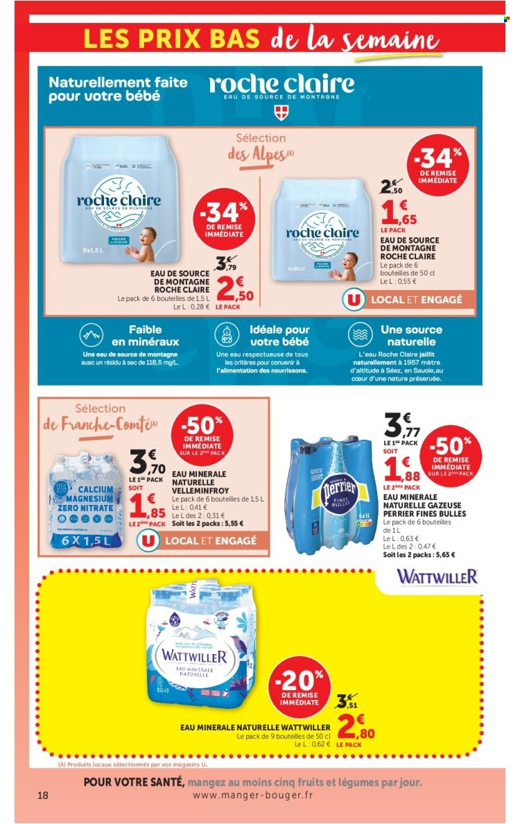 Catalogue Magasins U - 16/06/2026 - 28/06/2026. Page 18