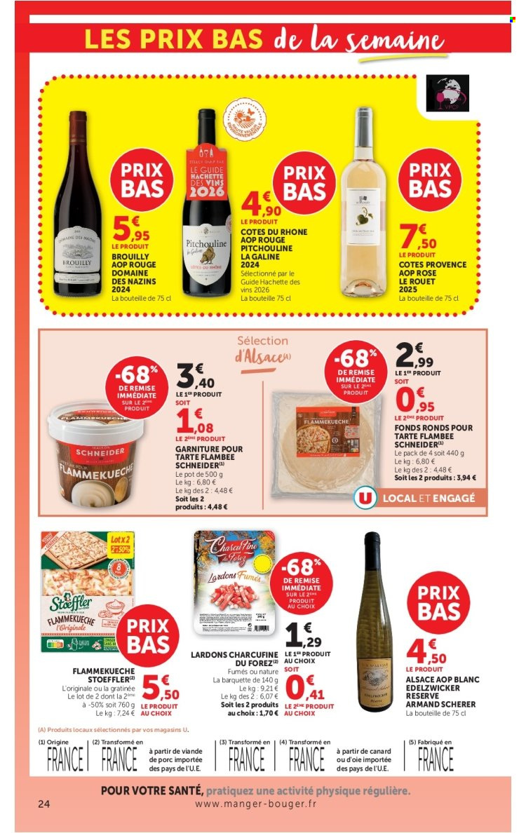Catalogue Magasins U - 16/06/2026 - 28/06/2026. Page 24