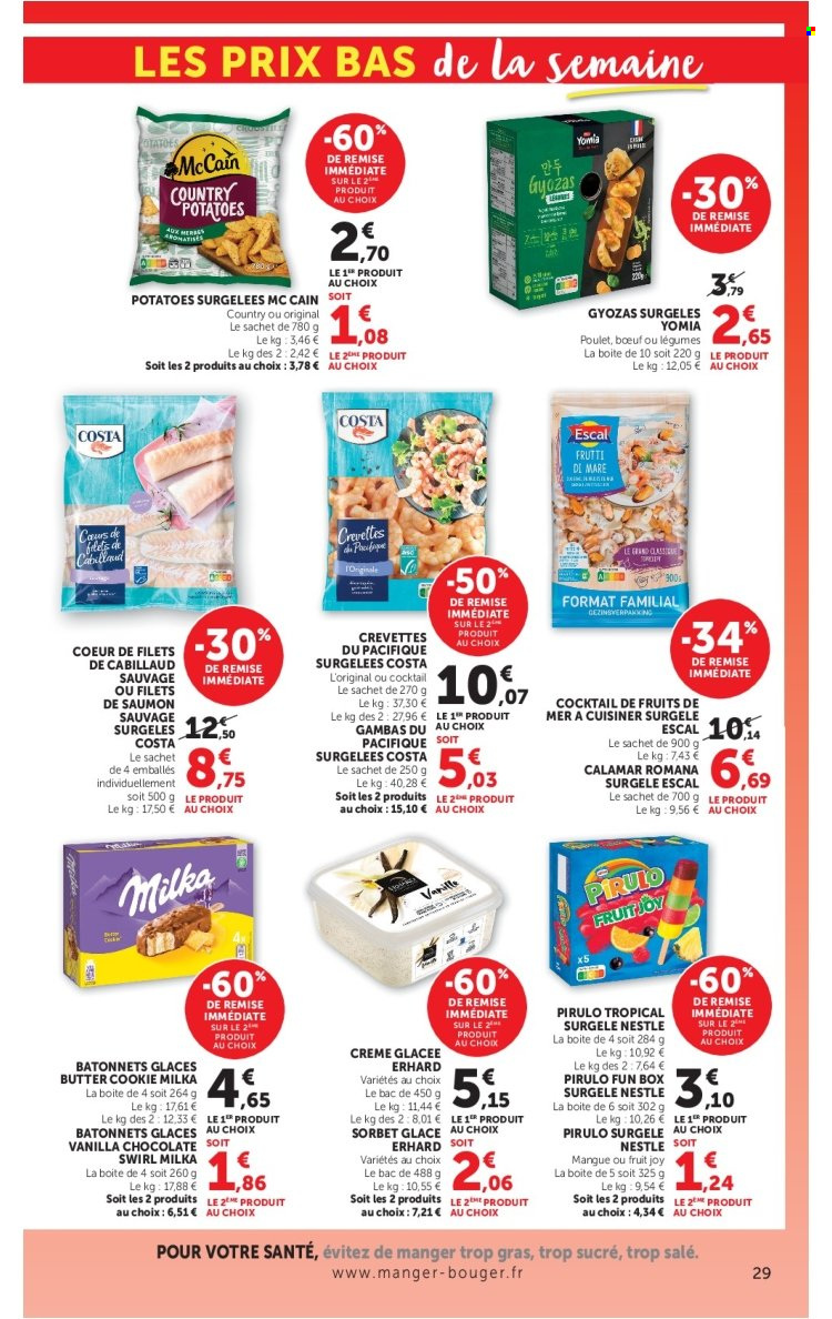 Catalogue Magasins U - 16/06/2026 - 28/06/2026. Page 29