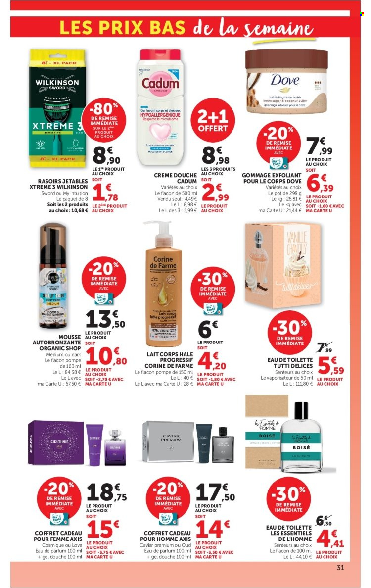 Catalogue Magasins U - 16/06/2026 - 28/06/2026. Page 31