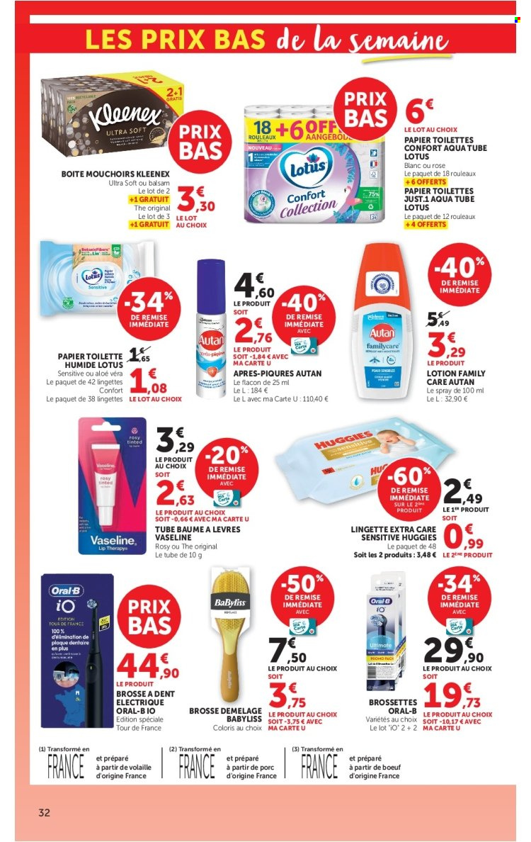 Catalogue Magasins U - 16/06/2026 - 28/06/2026. Page 32