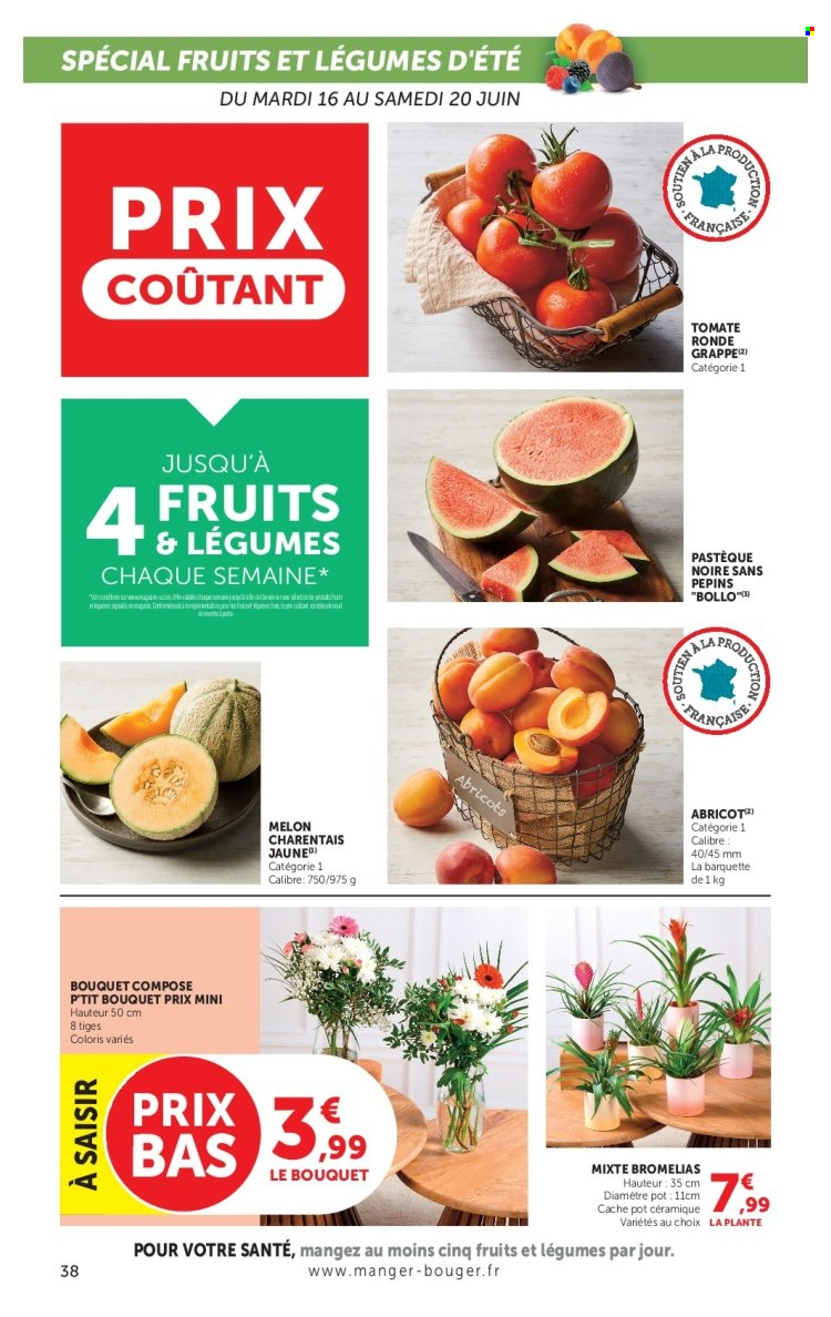 Catalogue Magasins U - 16/06/2026 - 28/06/2026. Page 38