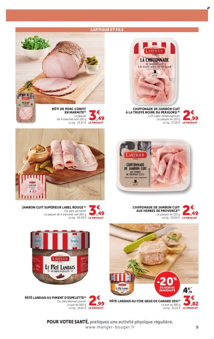 Catalogue Magasins U - 16/06/2026 - 28/06/2026. Page 9