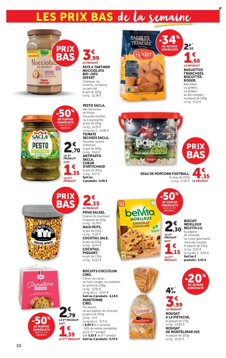Catalogue Magasins U - 16/06/2026 - 21/06/2026. Page 10