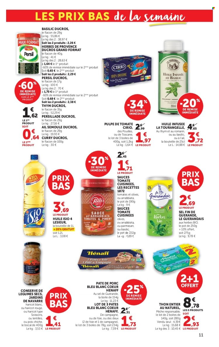 Catalogue Magasins U - 16/06/2026 - 21/06/2026. Page 11