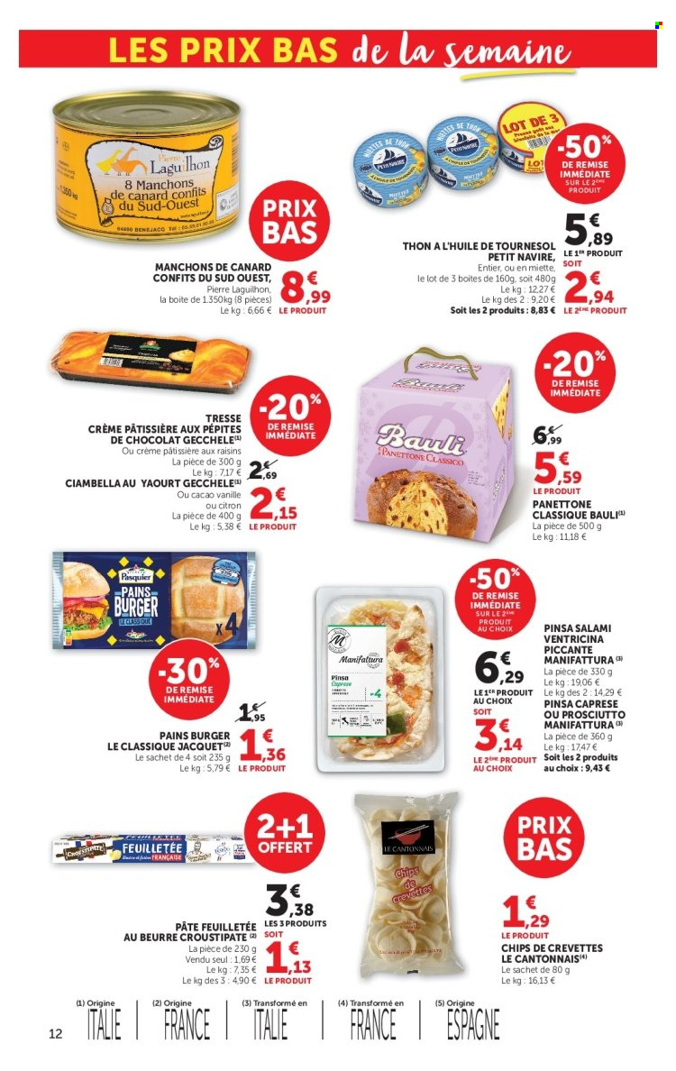 Catalogue Magasins U - 16/06/2026 - 21/06/2026. Page 12