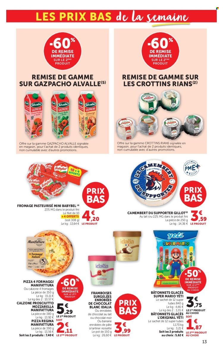 Catalogue Magasins U - 16/06/2026 - 21/06/2026. Page 13