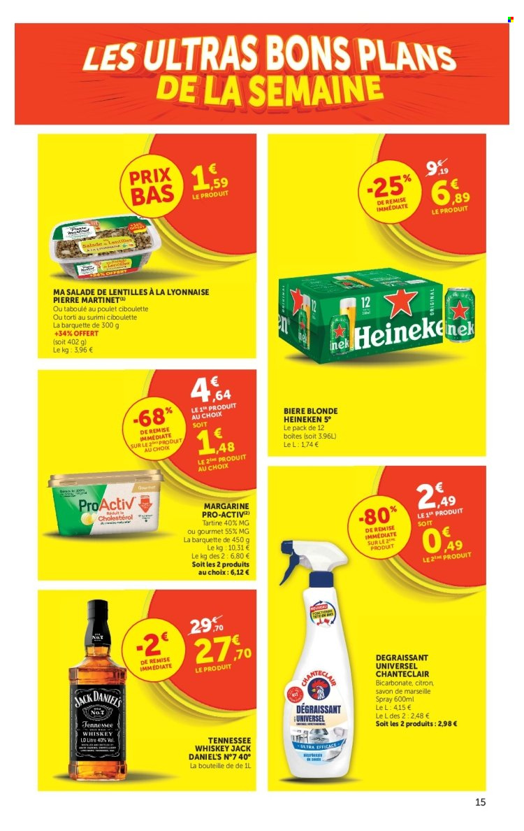 Catalogue Magasins U - 16/06/2026 - 21/06/2026. Page 15