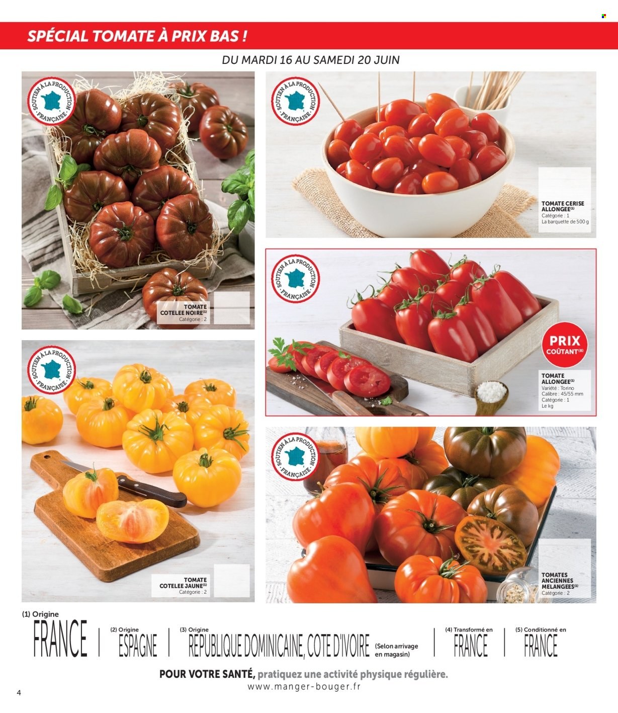 Catalogue HYPER U - 16/06/2026 - 21/06/2026. Page 4
