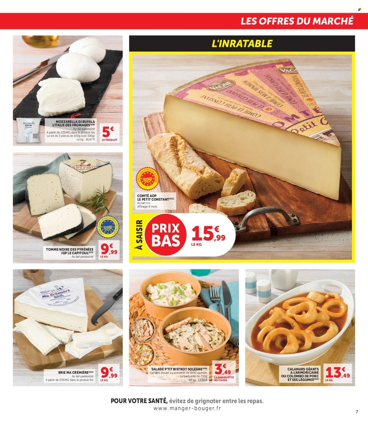 Catalogue HYPER U - 16/06/2026 - 21/06/2026. Page 7