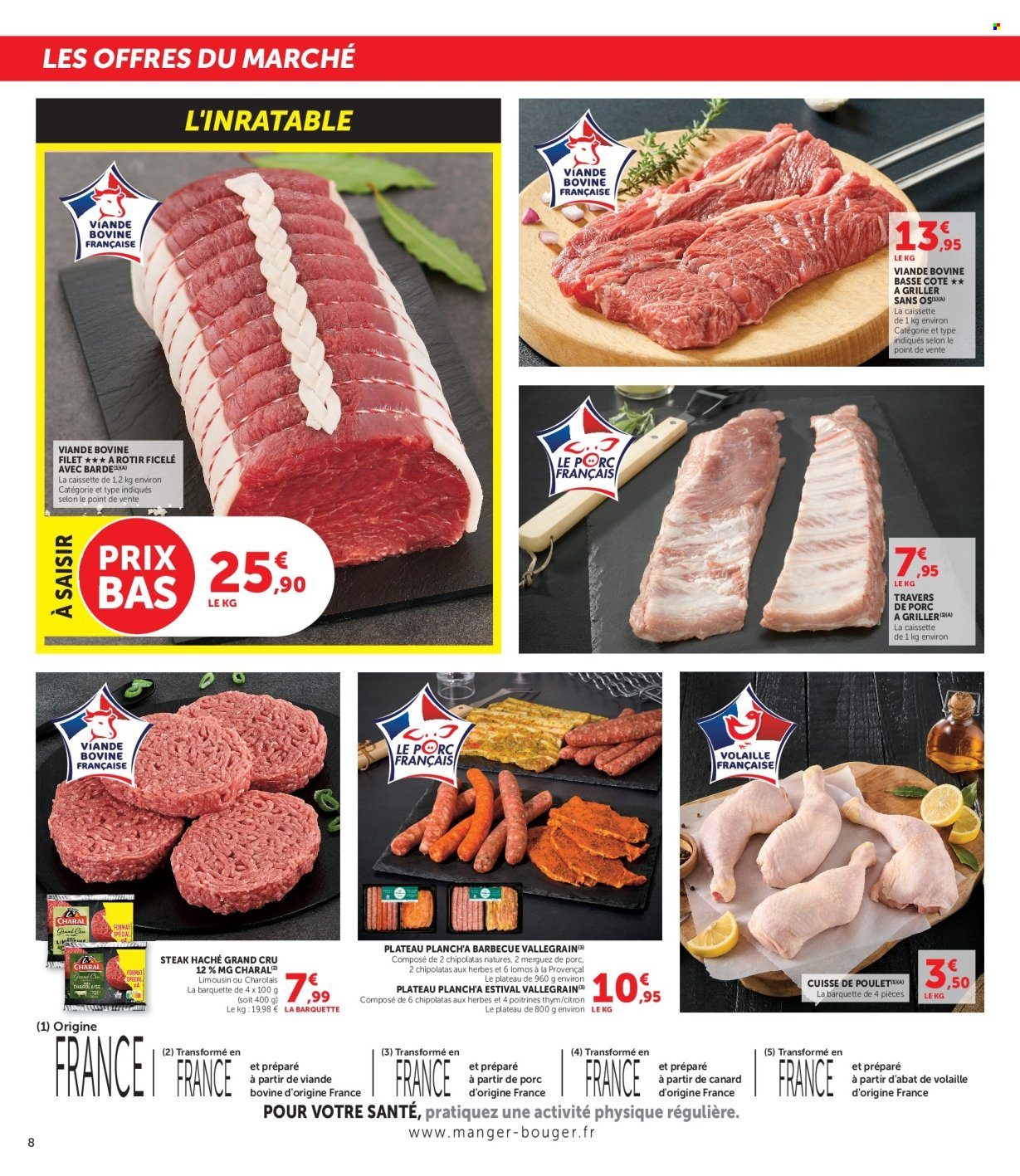 Catalogue HYPER U - 16/06/2026 - 21/06/2026. Page 8