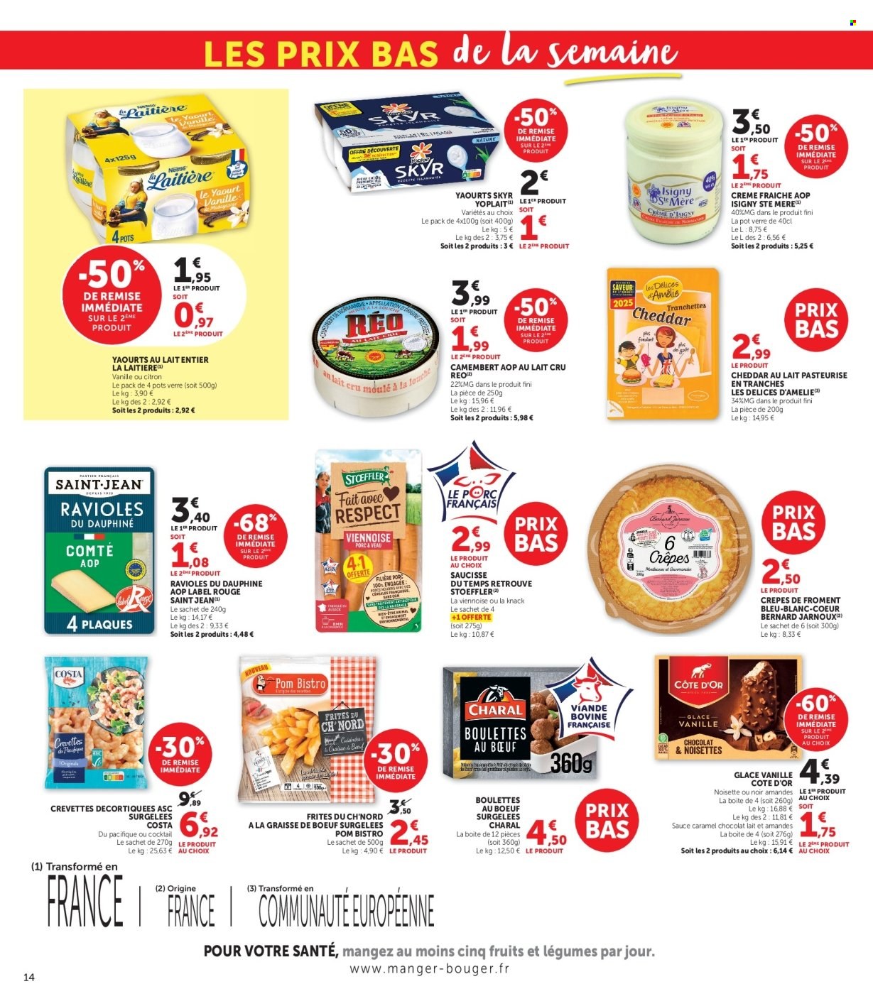 Catalogue HYPER U - 16/06/2026 - 21/06/2026. Page 14