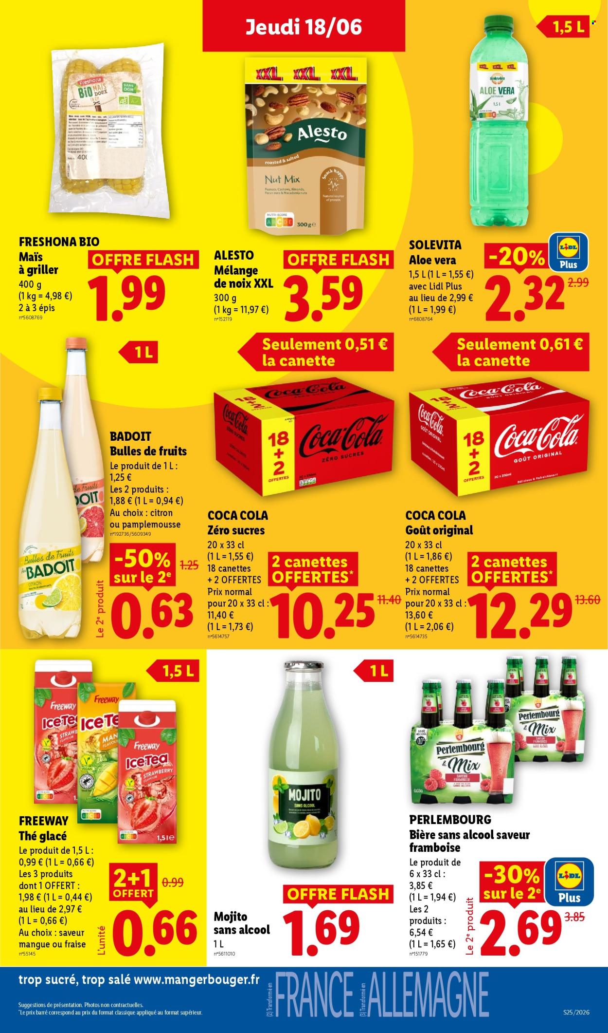 Catalogue Lidl - 18/06/2026 - 24/06/2026. Page 21