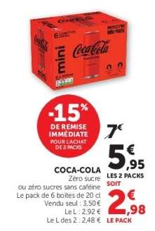 Coca Cola