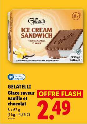 GELATELLI