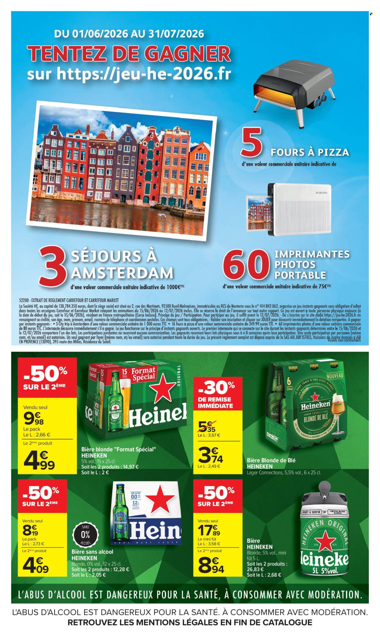 Catalogue Carrefour Market - 16/06/2026 - 28/06/2026. Page 5
