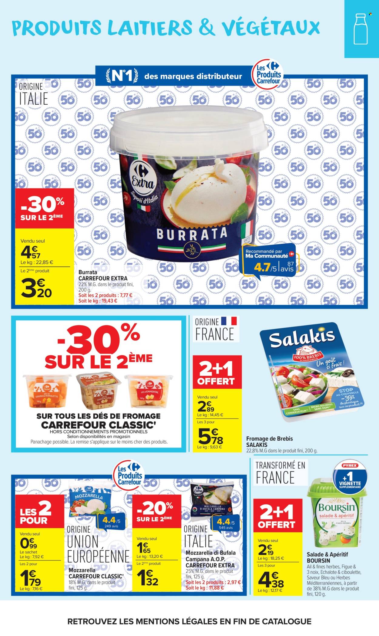 Catalogue Carrefour Market - 16/06/2026 - 28/06/2026. Page 7