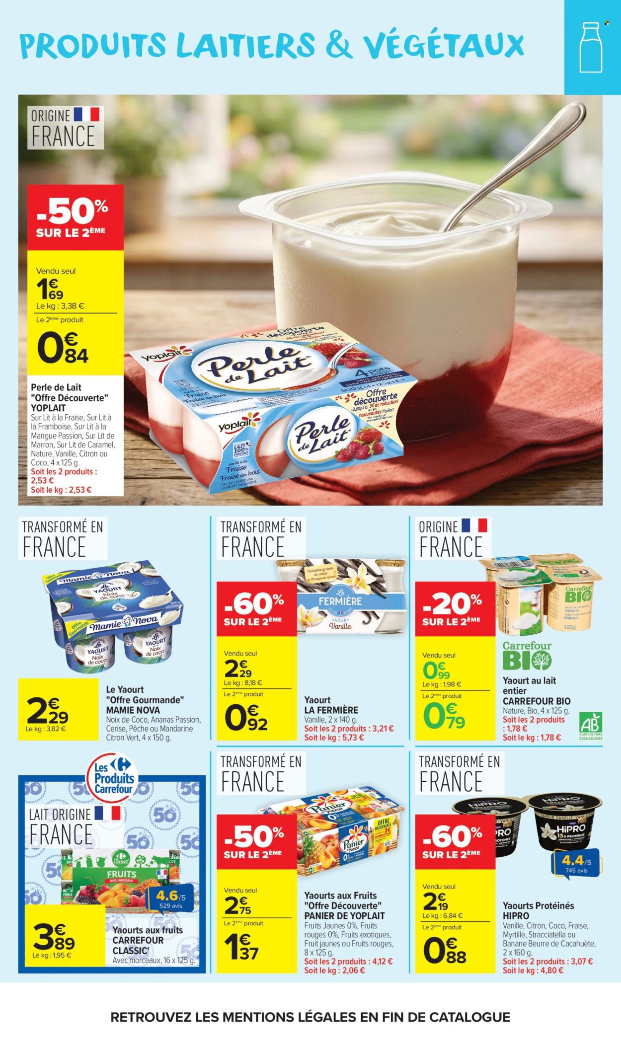 Catalogue Carrefour Market - 16/06/2026 - 28/06/2026. Page 15
