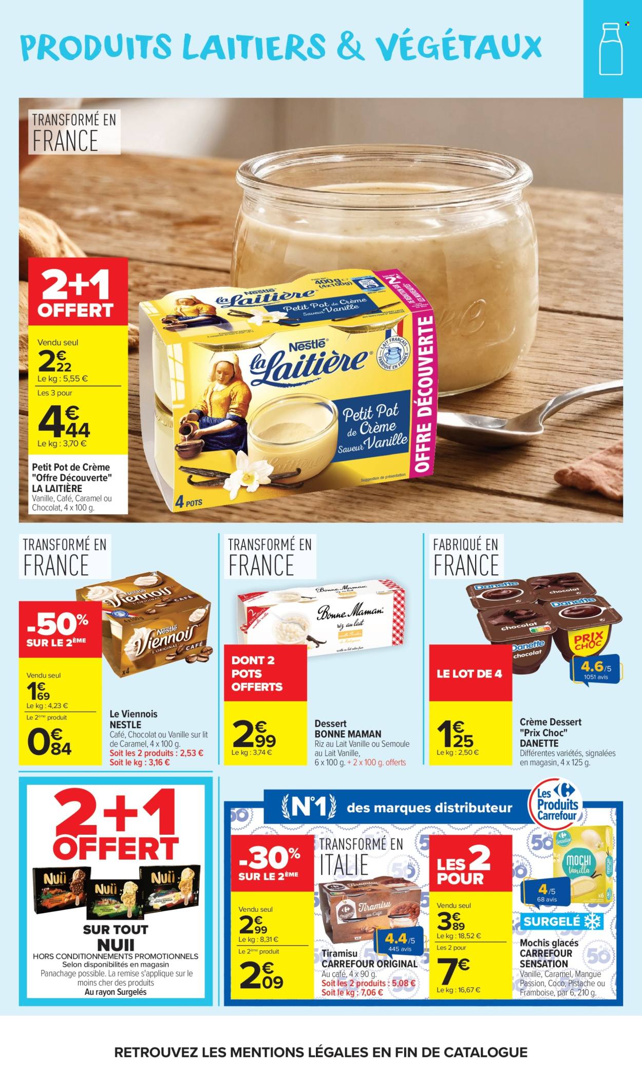 Catalogue Carrefour Market - 16/06/2026 - 28/06/2026. Page 16